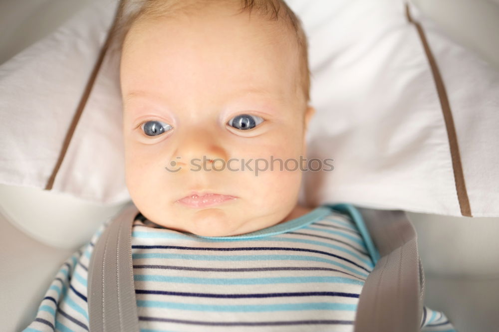 Similar – Image, Stock Photo waiting for a bike ride…