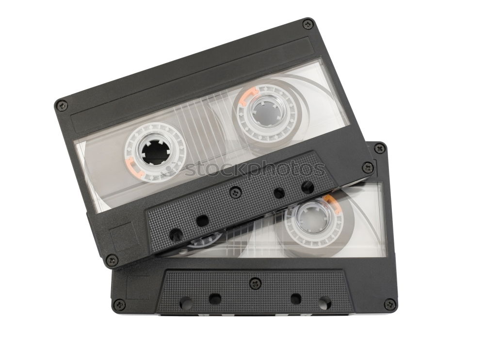 Similar – All Case Tape cassette