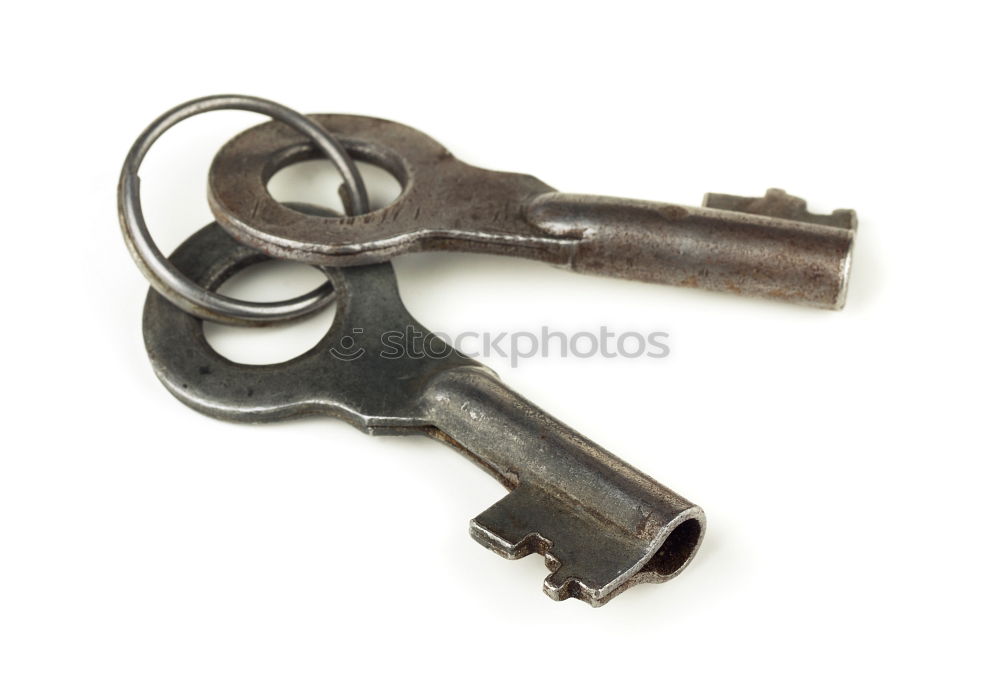 Similar – key lure antique keys