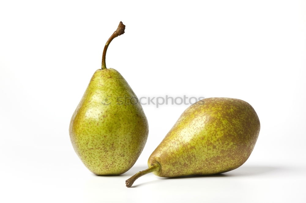 Similar – Still life with pears