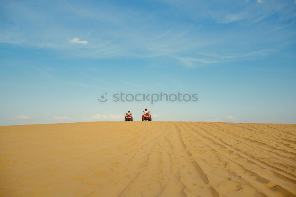 strandwanderung Strand