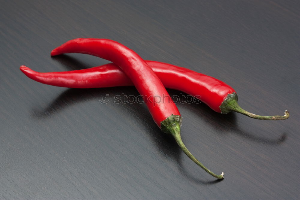 Similar – Image, Stock Photo sharp pair Vegetable Table