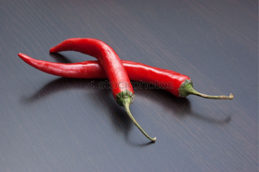 Similar – Image, Stock Photo sharp pair Vegetable Table