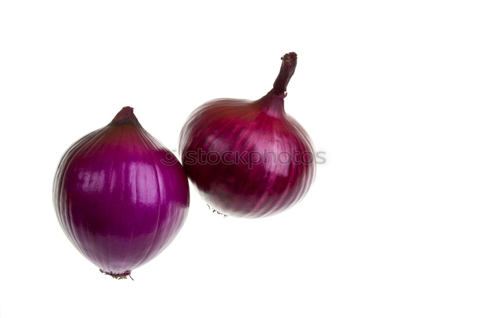 Similar – clove of garlic Food