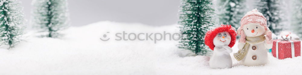 Similar – Image, Stock Photo Santa Claus drinks red wine