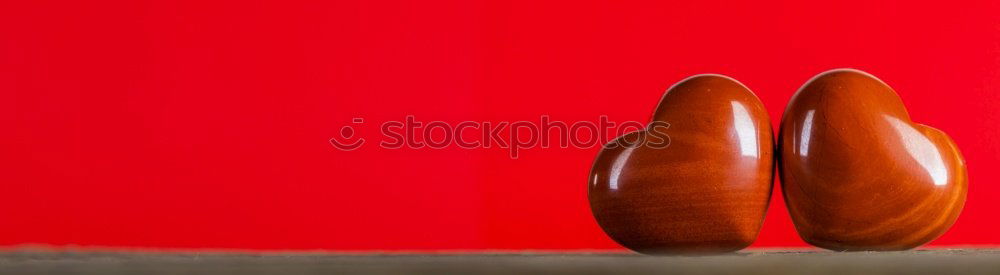 Similar – Image, Stock Photo Cherry tomatoes on a coral red background