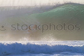 Similar – Image, Stock Photo Wave, wait a minute