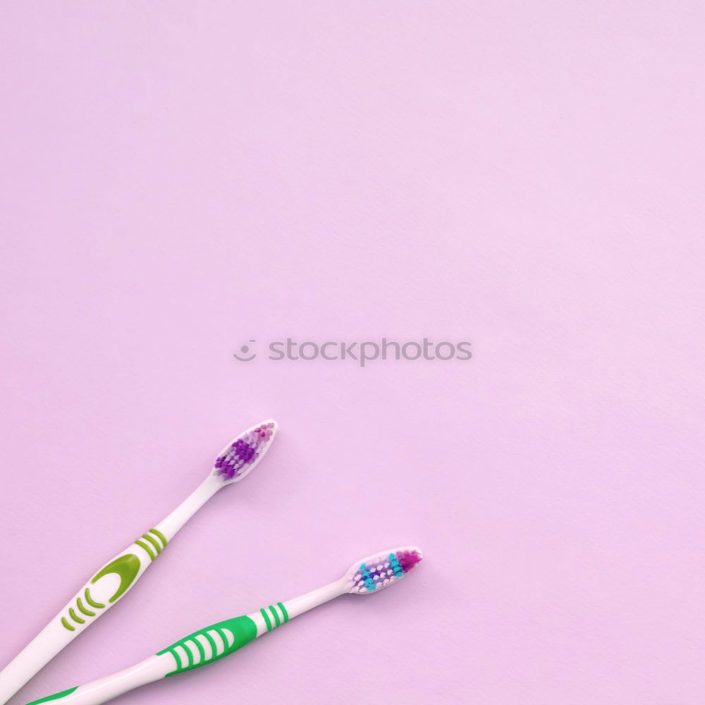 Similar – Image, Stock Photo PurplePink