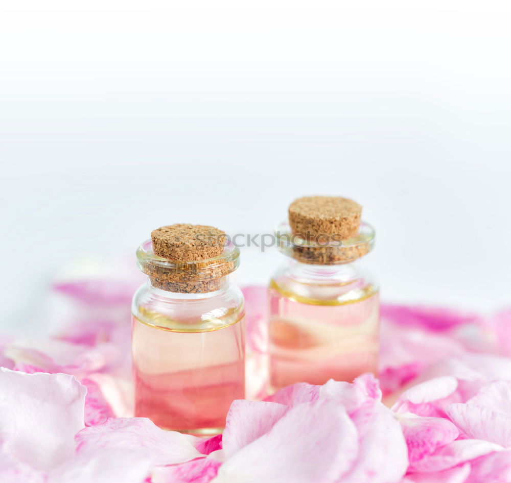 Similar – Image, Stock Photo Beauty and skin care products