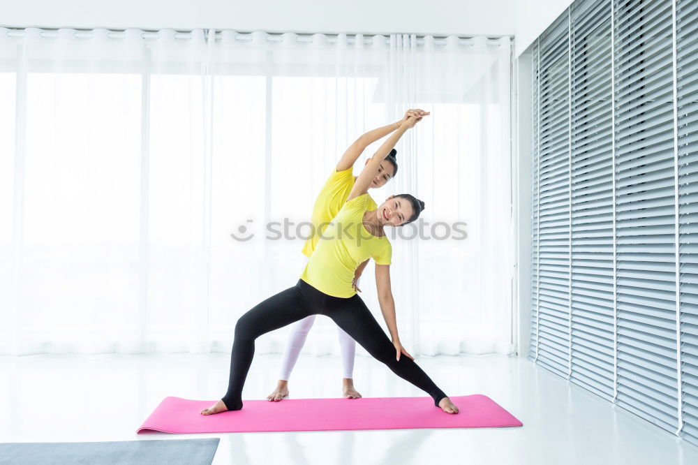 Image, Stock Photo 60 but fit Lifestyle