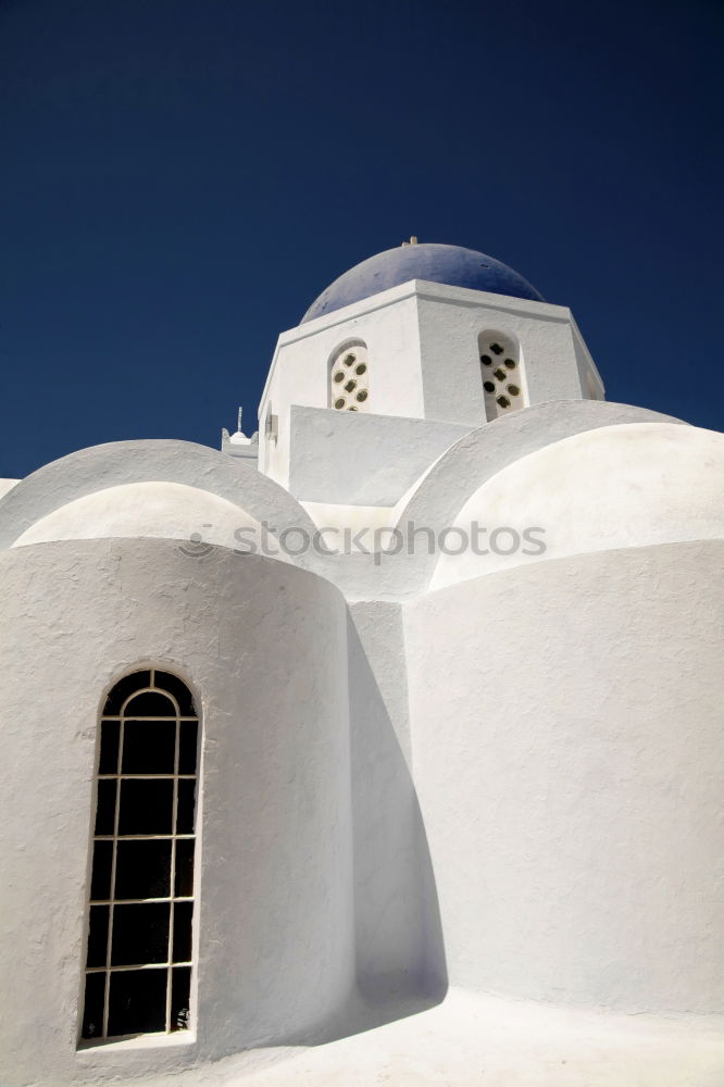 Similar – Oia Chapel Santorini