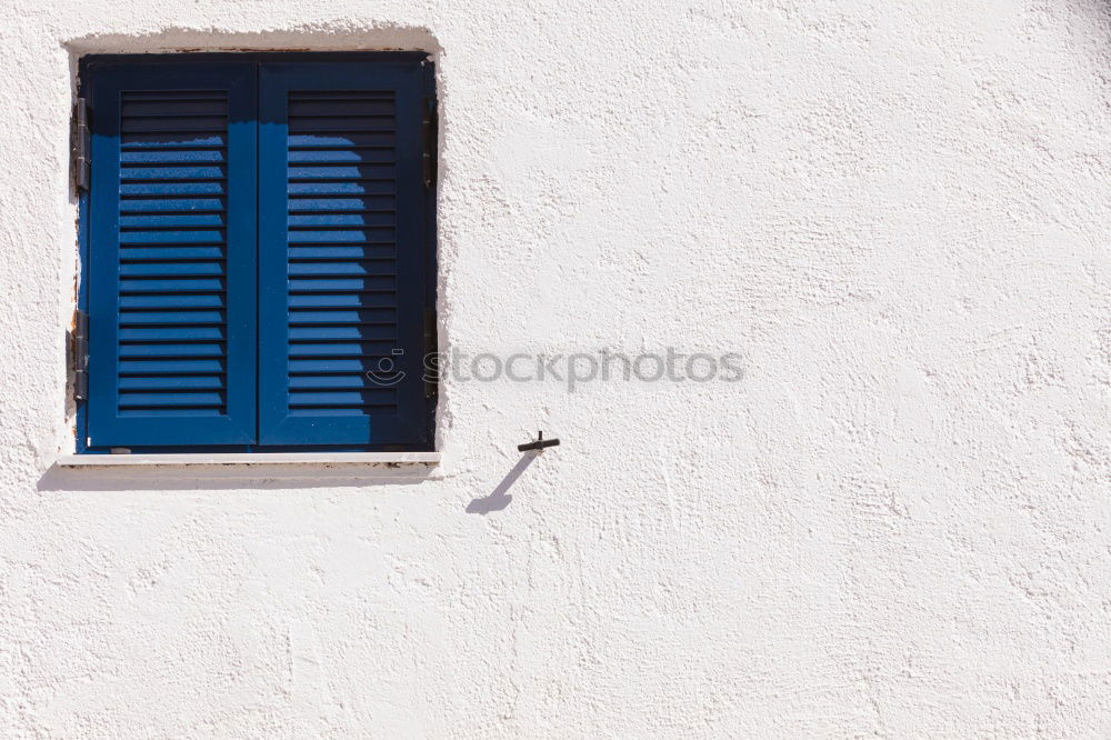 Similar – Image, Stock Photo Door in Portugal