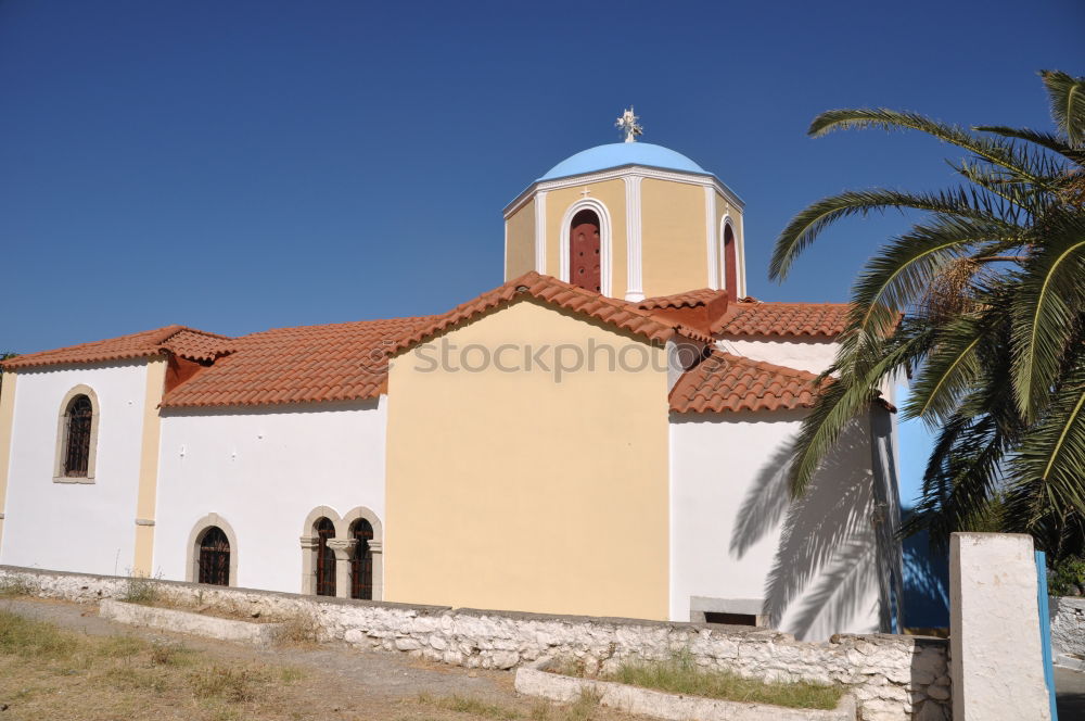 Similar – Panagia Crete Greece