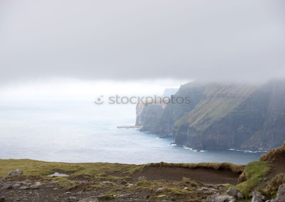 Similar – Image, Stock Photo Old Man Standing