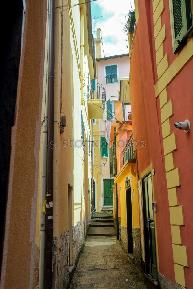 Klein Venedig: Chioggia