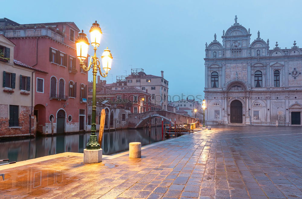 Similar – Grand Canal in Venice