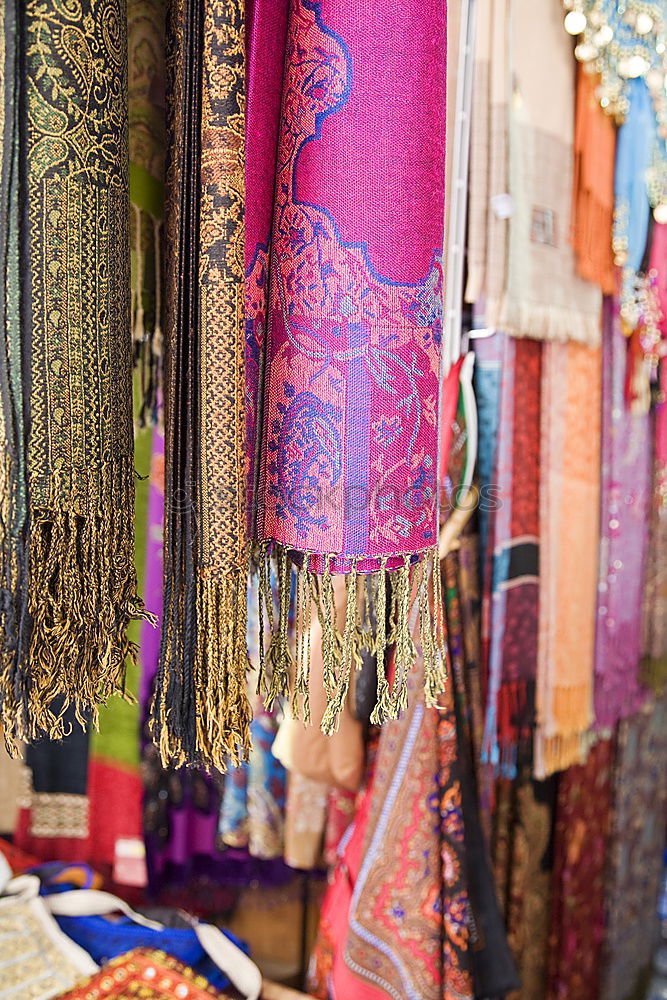 Similar – Image, Stock Photo Cushions on oriental market in Marrakech, Morocco, Africa.