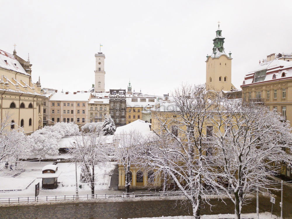 Similar – Christmas Market in Dresden