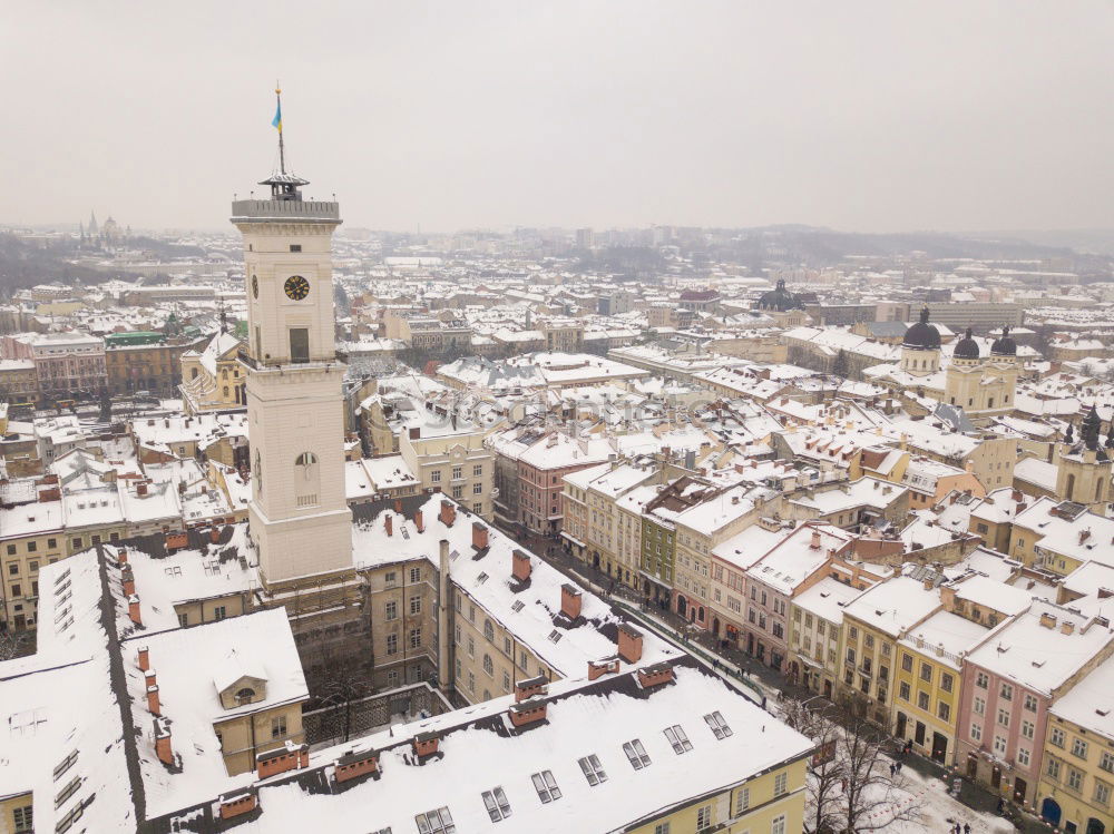 Similar – Image, Stock Photo Panorama in Dresden 2