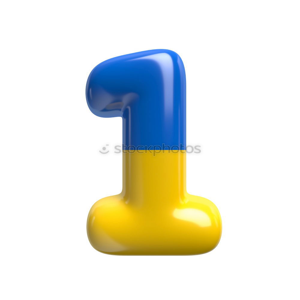 Similar – Image, Stock Photo yellow=blue Balloon