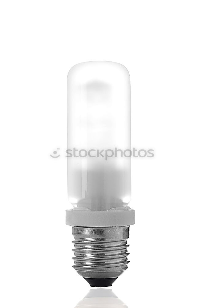 Similar – light bulb Electric bulb