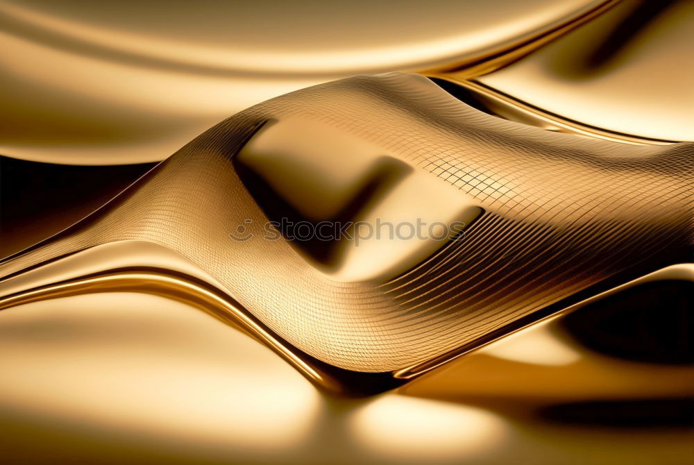 Similar – Image, Stock Photo At the end Metal Gold