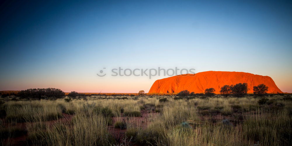 Image, Stock Photo Australia