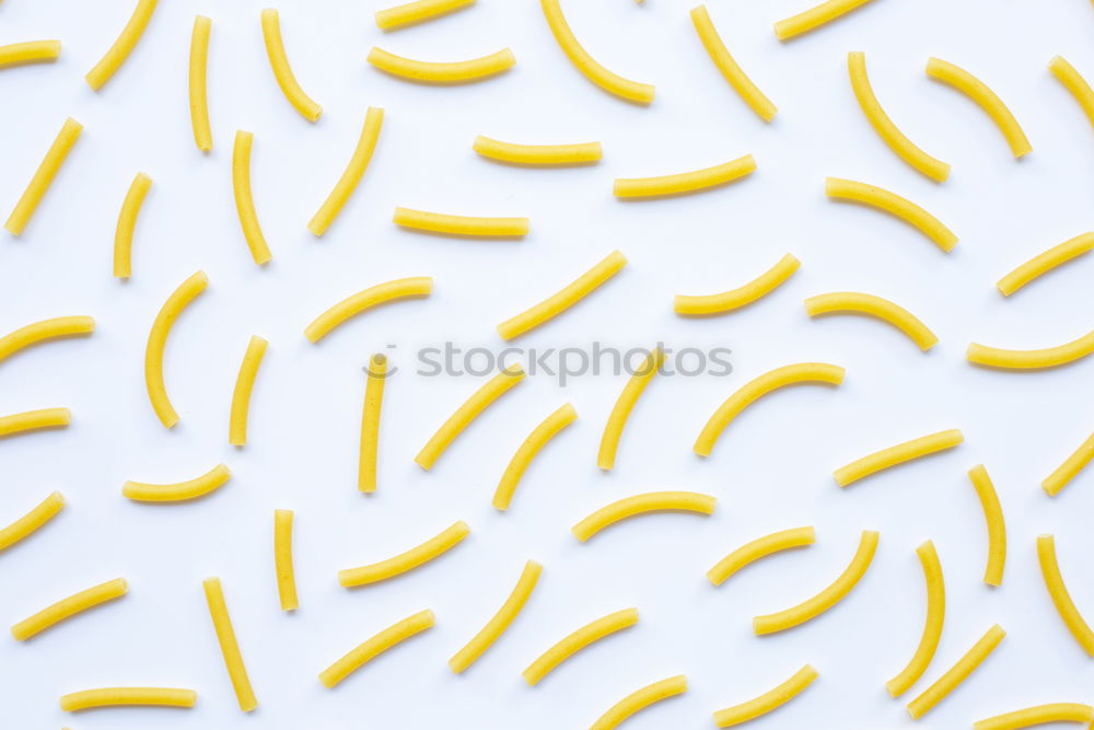 Similar – Image, Stock Photo banana on fabric Food