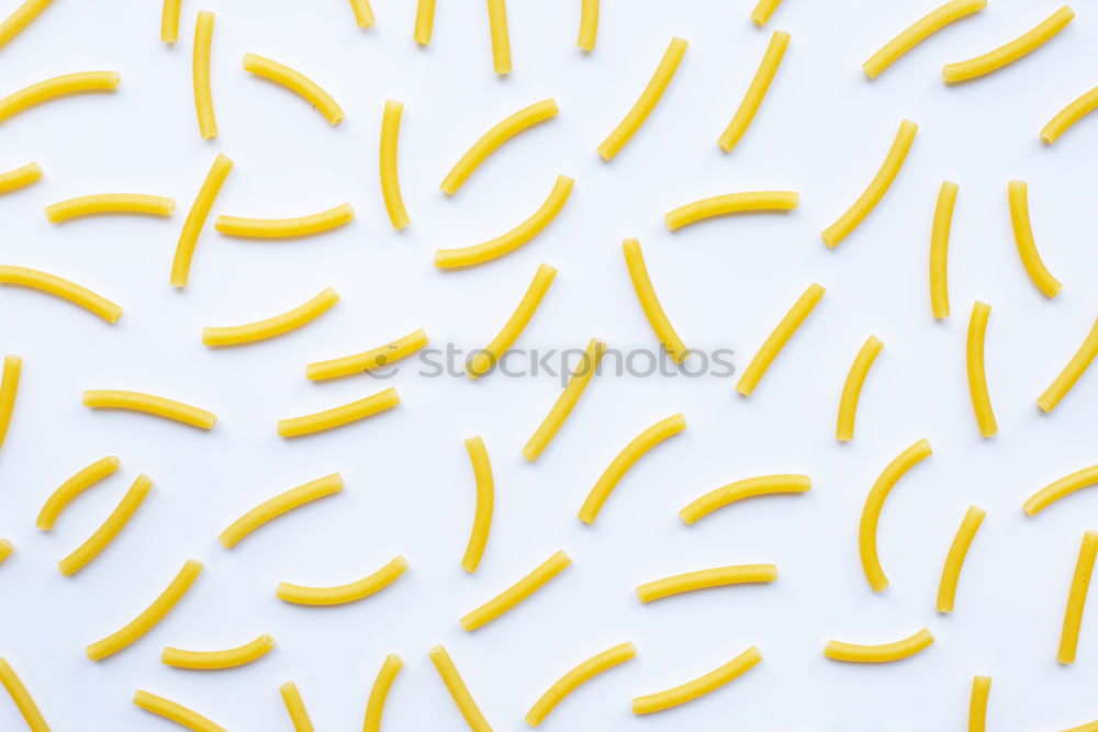 Similar – Image, Stock Photo banana on fabric Food