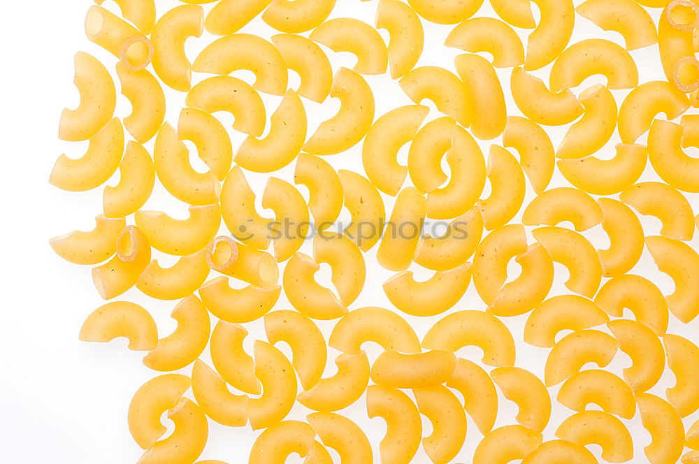 Similar – Image, Stock Photo Flying Food Concept German Traditional Salted Pretzel