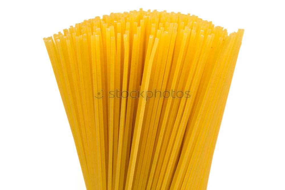 Similar – pasta Noodles Spaghetti