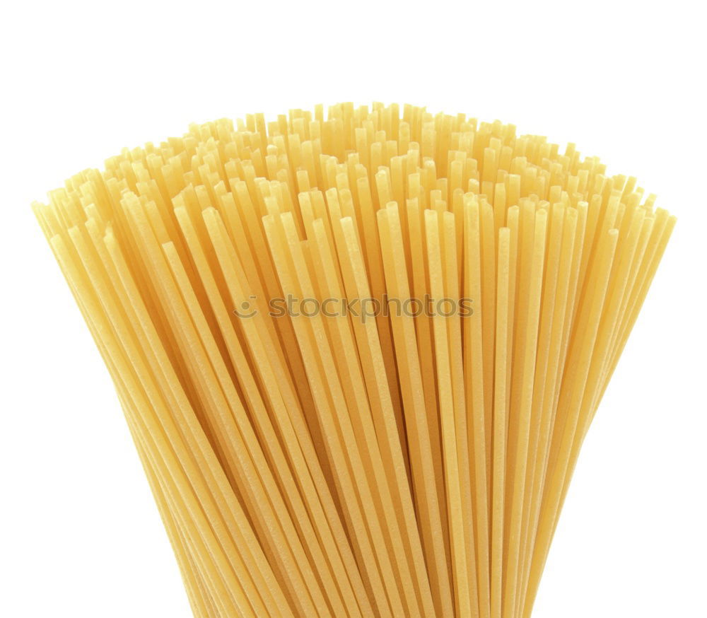 Similar – pasta Noodles Spaghetti