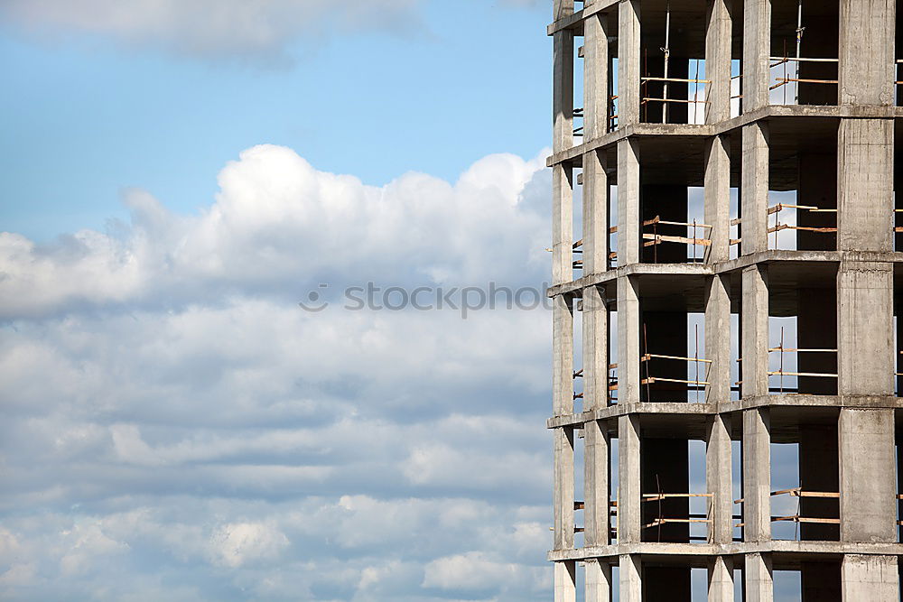 Similar – Image, Stock Photo Skyscraper in Bristol Town