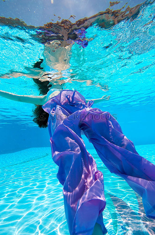 Similar – Image, Stock Photo Water Nixie II Lifestyle