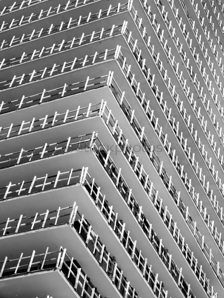 Similar – New York Windows High-rise