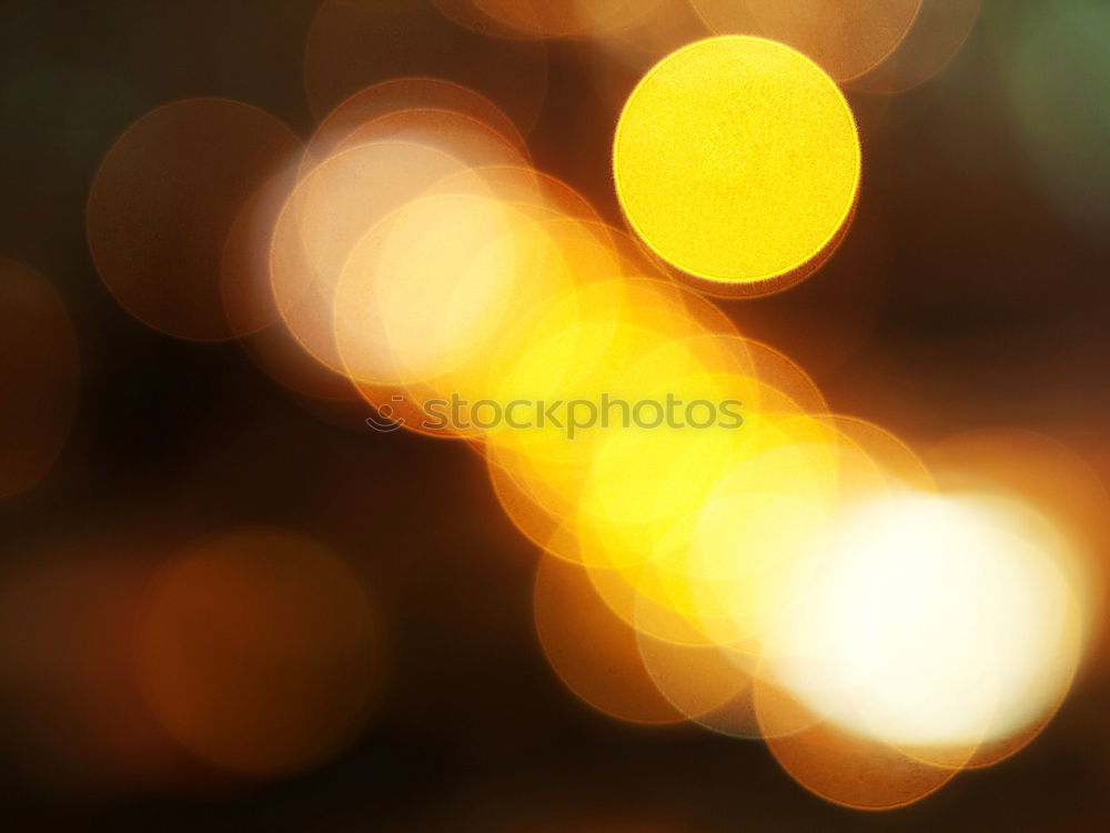 Similar – Golden Bokeh. Art Esthetic