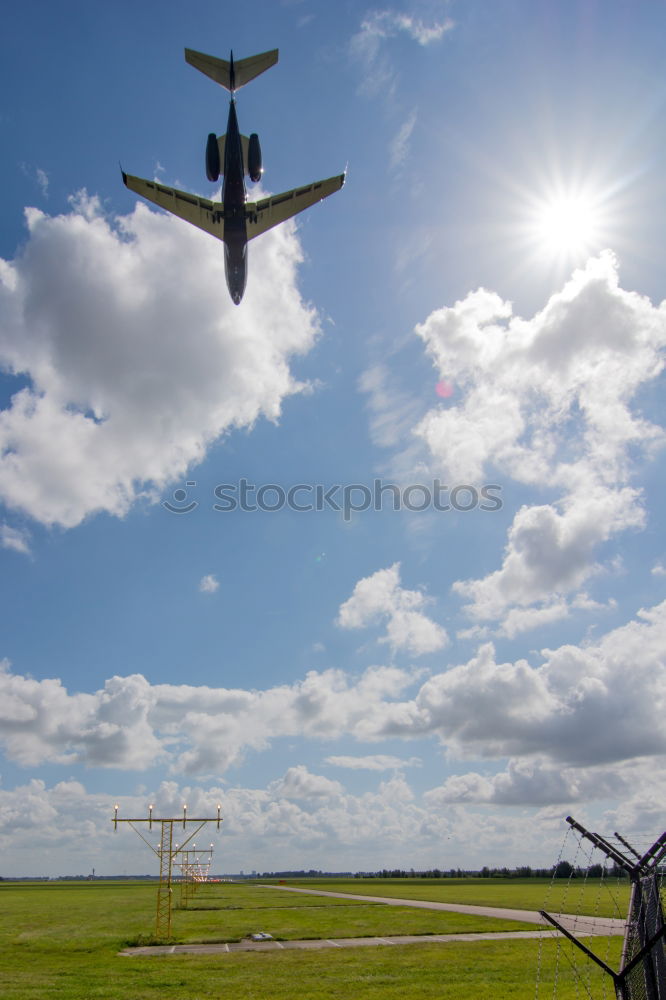 Similar – Foto Bild flugfeld mühlheim
