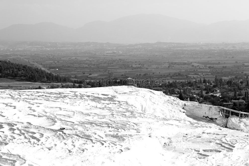 Similar – Schneeberg Winter