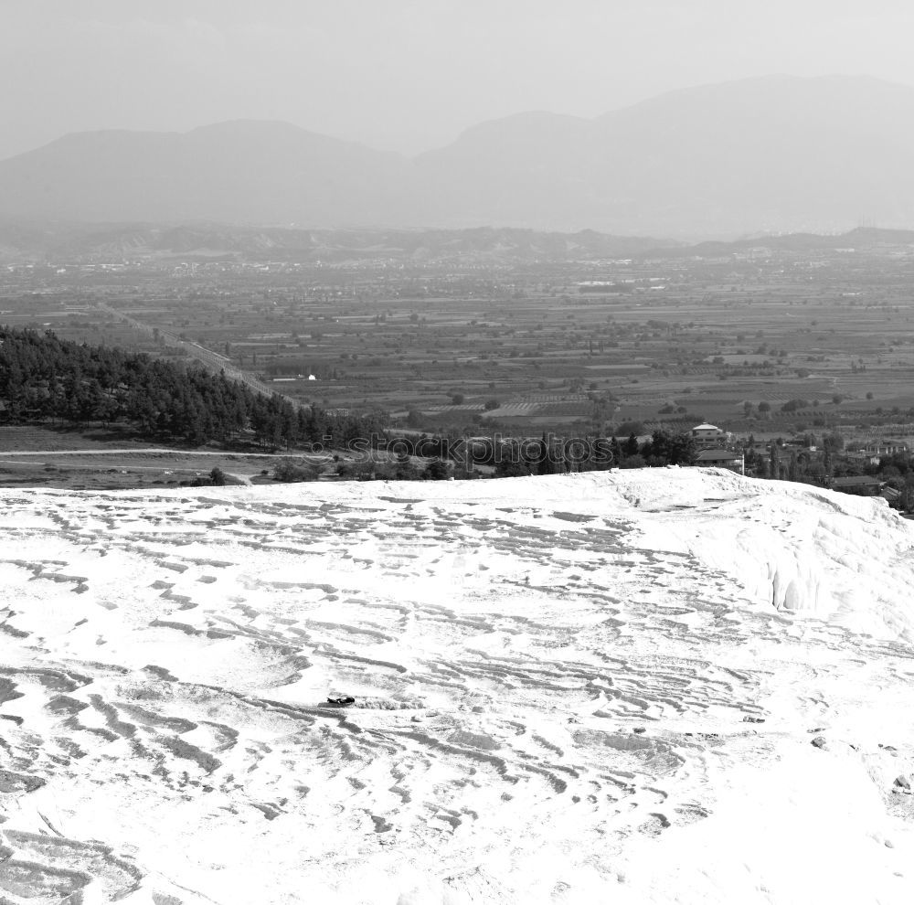 Schneeberg Winter