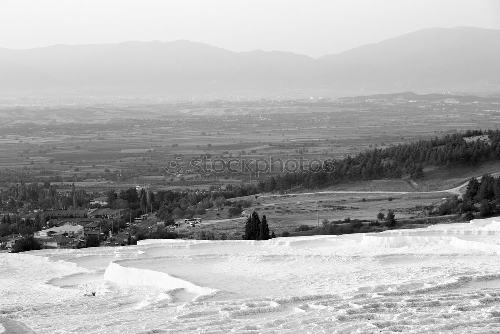 Similar – Schneeberg Winter