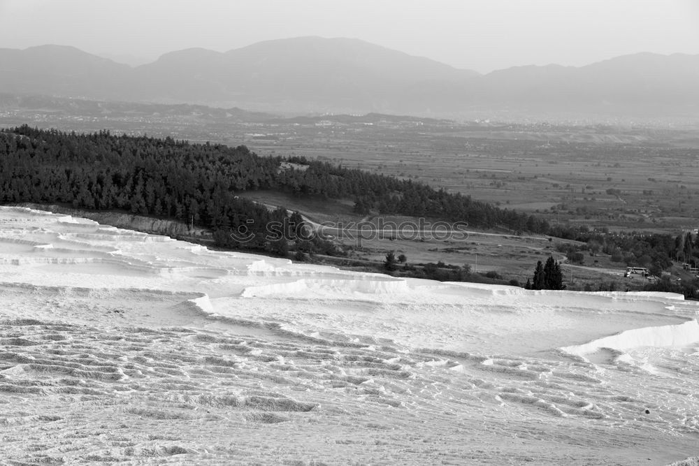 Similar – Schneeberg Winter