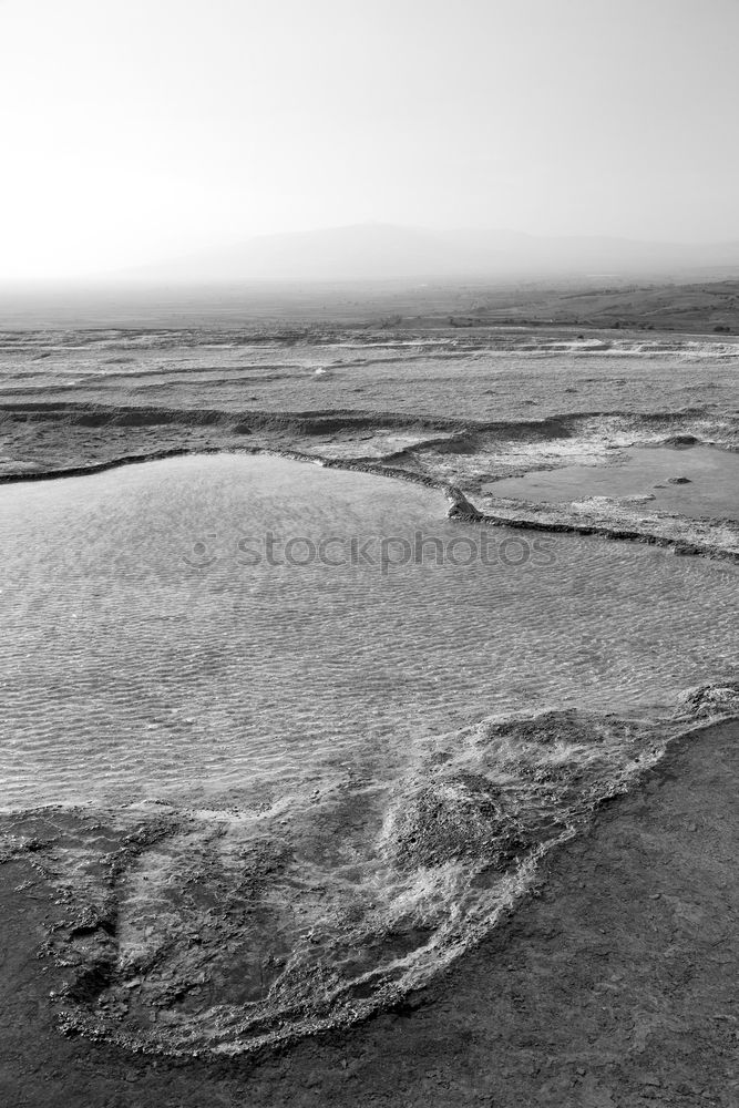 Image, Stock Photo The earth sleeps Planet