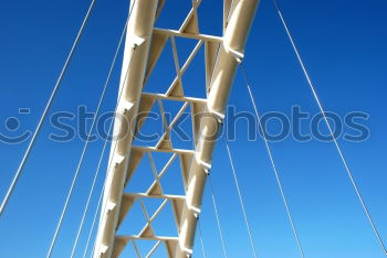 Similar – Foto Bild Brooklyn Bridge grau