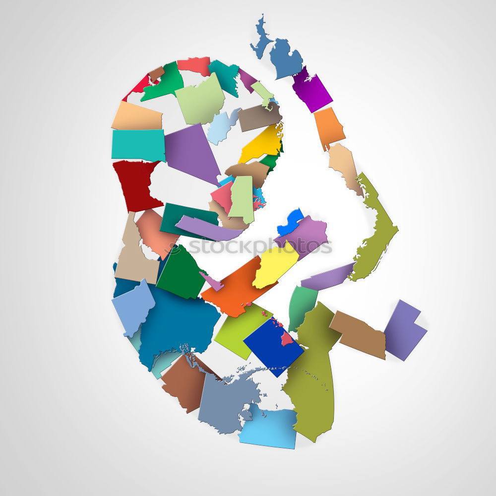 Image, Stock Photo #AJ# L for Ludwig Art