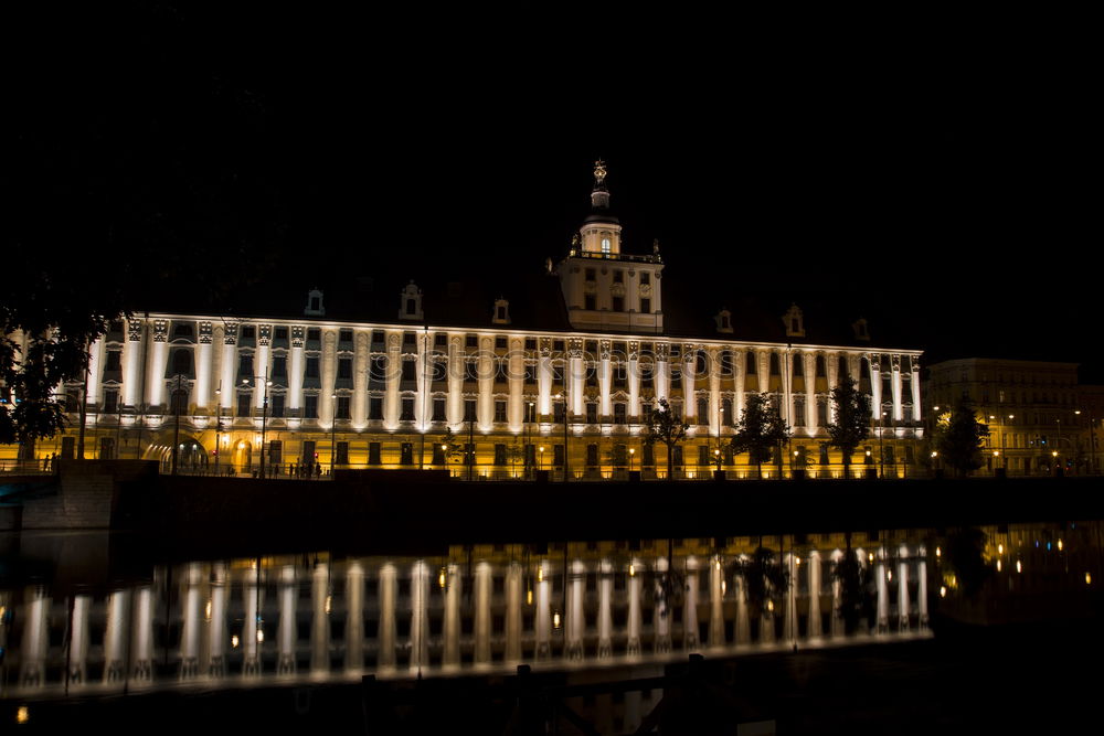 Similar – Image, Stock Photo Hamburg City Hall Town