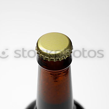 Similar – beer Beer Bottle