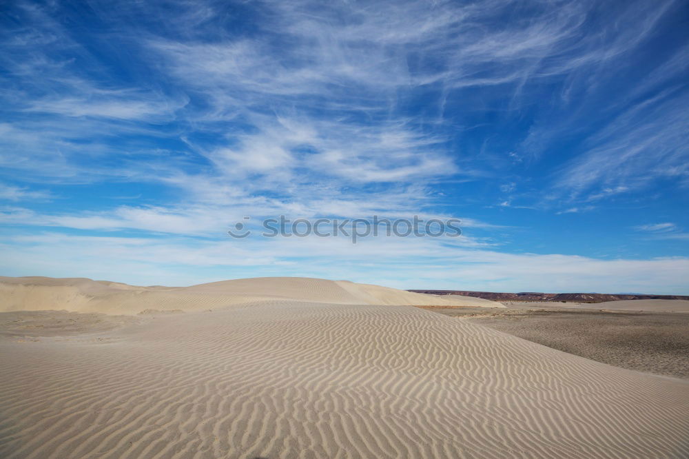 Similar – salt lake Air Water Sky