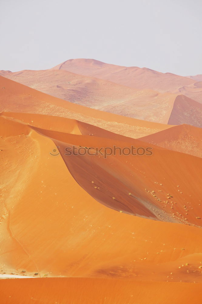 Similar – Image, Stock Photo desert landscape