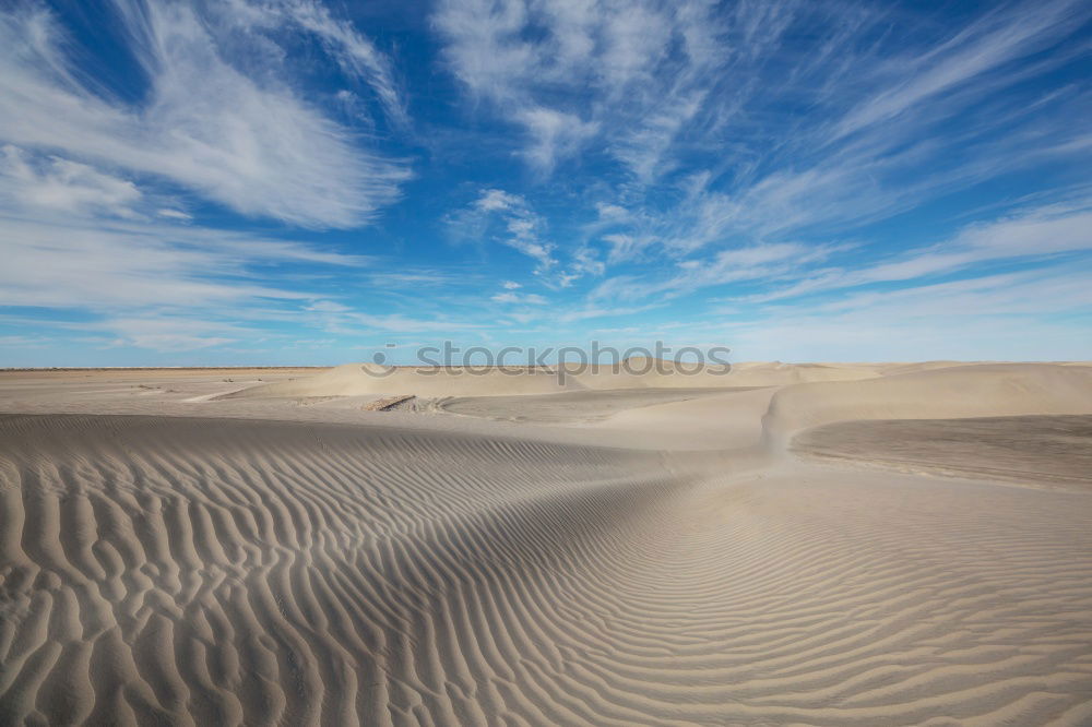 Similar – Image, Stock Photo vastness Vacation & Travel