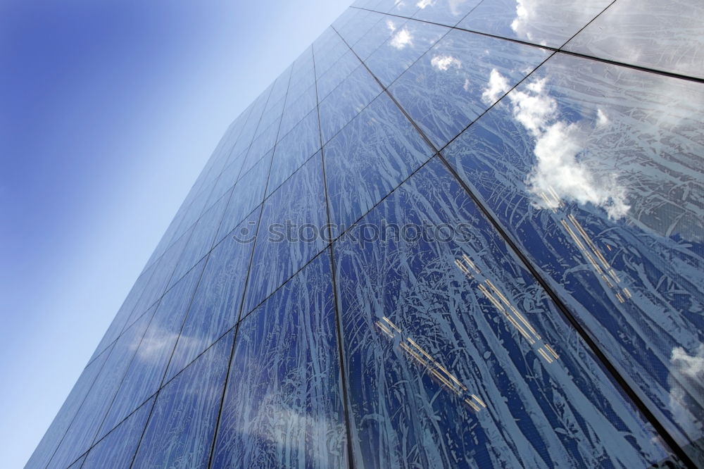 Similar – Image, Stock Photo Glass sails